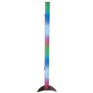 ADJ LED Color Tube II svietiace tyč   6 W 102 cm farebná 1 ks