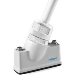 Připojovací kabel pro senzory - aktory FESTO NEBV-C-S7WA44HS-K-10-N-LE36-S10 577378 10.00 m, 1 ks