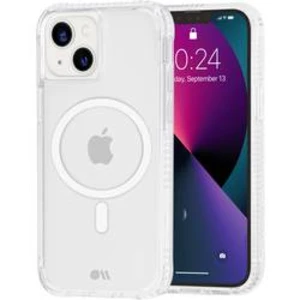 Case-Mate Tough Clear Plus Case zadní kryt na mobil transparentní
