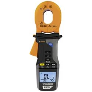 Tester uzemnění HT Instruments T2000 Kalibrováno dle ISO