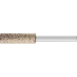 Brusné tělísko KONĚ, válcové, Ø dříku 10 x 32 mm, 6 Mm pro nerezovou ocel PFERD 31120744 Průměr 10 mm