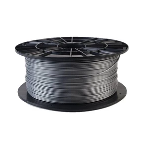Tlačová struna (filament) Filament PM 1,75 PLA, 1 kg (F175PLA_SI) strieborná tlačová struna (filament) • vhodná na tlač veľkých objektov • materiál: P