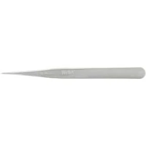 Jemná pinzeta Weller Erem® 3SASL, špičatý, jemný, 120.00 mm