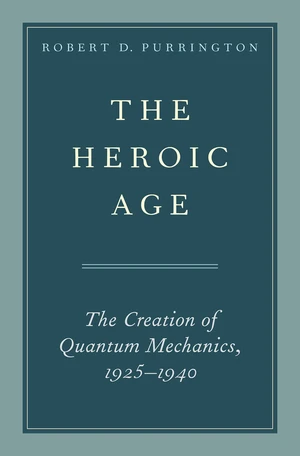 The Heroic Age