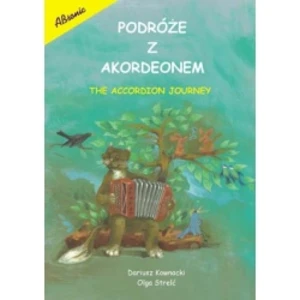 Absonic. Podróże Z Akordeonem