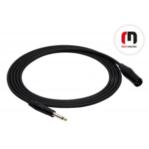 Reds Music Mc 13 10 Bx Kabel Mikrofonowy 1 M