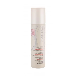 Collistar Special Perfect Hair Magic Dry Shampoo Sebum-Reducing 150 ml suchý šampón pre ženy na mastné vlasy