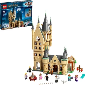 LEGO® Harry Potter™ 75969 Astronomická věž v Bradavicích