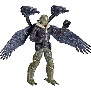 Hasbro Spider-Man 3 figurka Deluxe Marvels Vulture