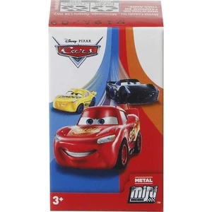 Mattel Cars 3 mini auta překvapení