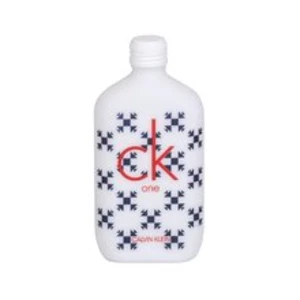 Calvin Klein CK One Collector´s Edition 2019 unisex toaletní voda 200 ml