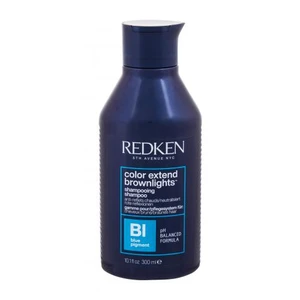 Redken Color Extend Brownlights™ 300 ml šampón pre ženy na všetky typy vlasov