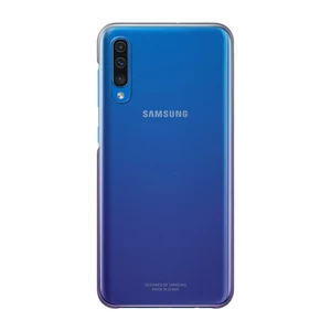 Tok Samsung Gradation EF-AA505C Samsung Galaxy A50 - A505F, Violet