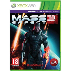 Mass Effect 3 - XBOX 360