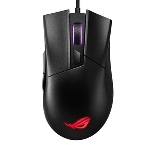 Herná myš Asus ROG Gladius II Core