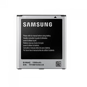 Eredeti akkumulátor Samsung Galaxy Ace 3 - S7270 és S7275, 1500mAh