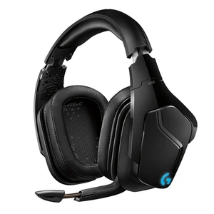 Gamer fejhallgató Logitech G935 Wireless 7.1 Llightsync Gaming Headset