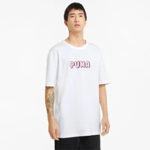 Downtown Graphic Tee