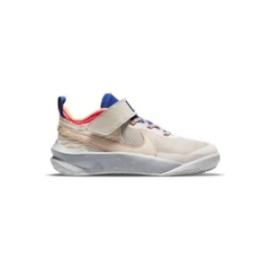 Nike Team Hustle D 10 SE