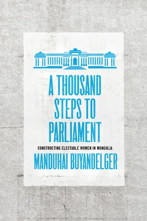 A Thousand Steps to Parliament