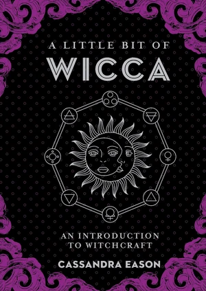 A Little Bit of Wicca