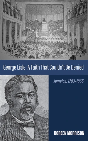 George Lisle