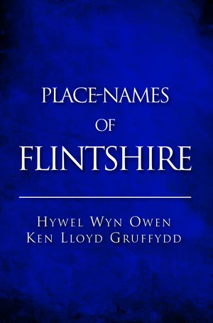 Place-Names of Flintshire