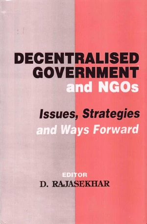 Decentralised Government and NGOs