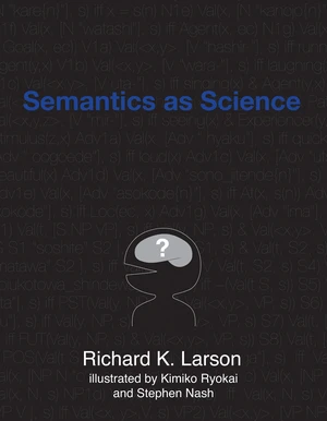 Semantics as Science