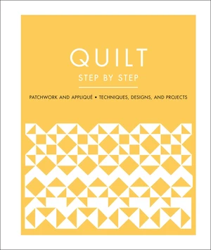 Quilt Step by Step