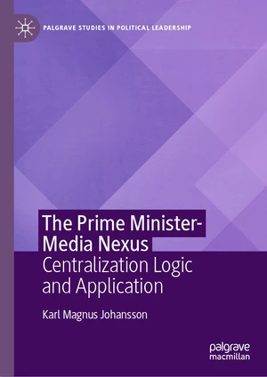 The Prime Minister-Media Nexus