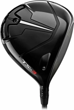 Titleist TSR3 Golfová hole - driver Pravá ruka 10° Stiff