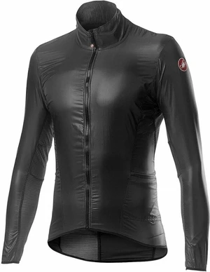 Castelli Aria Dark Gray 3XL Jacke