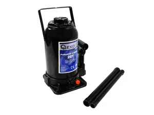 Hever hydraulický 20 t - bez krabice