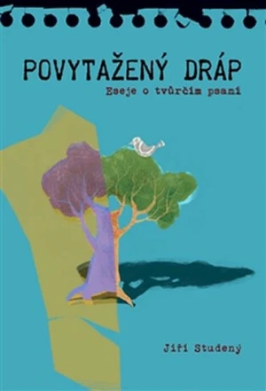 Povytažený dráp - Jiří Studený