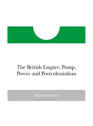 The British Empire