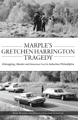 Marpleâs Gretchen Harrington Tragedy