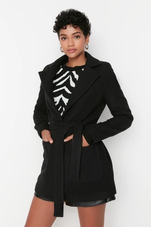 Cappotto da donna Trendyol Classic