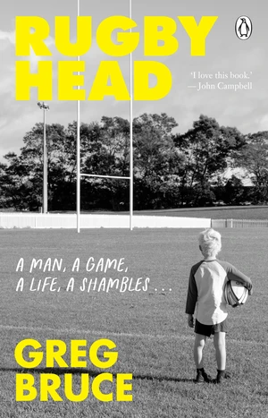 Rugby Head