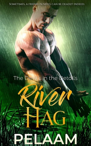 River Hag