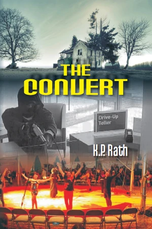 The Convert (A Fiction)