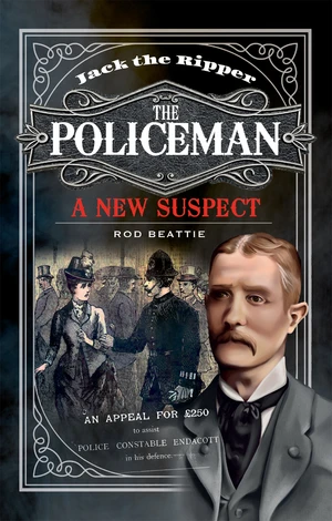 Jack the Ripper - The Policeman