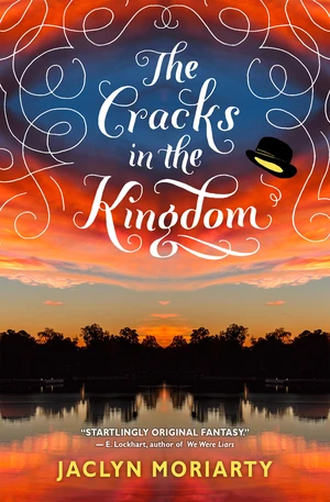 The Cracks in the Kingdom