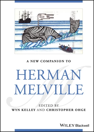 A New Companion to Herman Melville