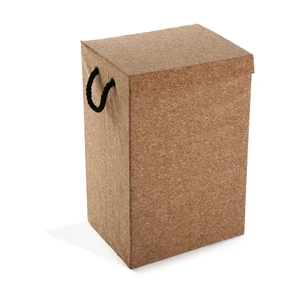 Korkový úložný box Versa Large Cork Box