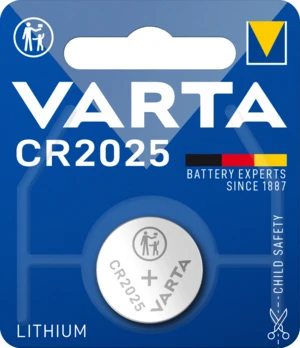 Varta CR 2025