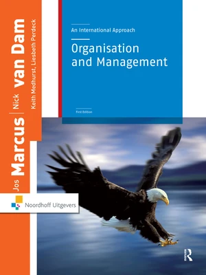 Organization and Management