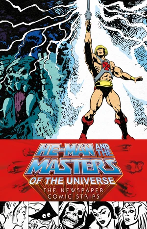 He-Man and the Masters of the Universe