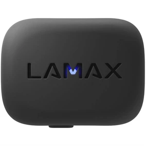 GPS lokátor LAMAX s obojkem v balení (LMXGPSLRCR) GPS lokátor • GPS, LBS, GSM • Wi-Fi • slot na nano SIM kartu • vodeodolnosť IP67 • nabíjanie cez USB