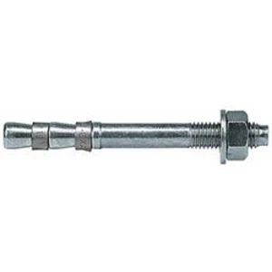 Čepová kotva Fischer EXA 12/15 (12x116) gvz 97743, Vnější délka 112 mm, Vnější Ø 12 mm, 25 ks